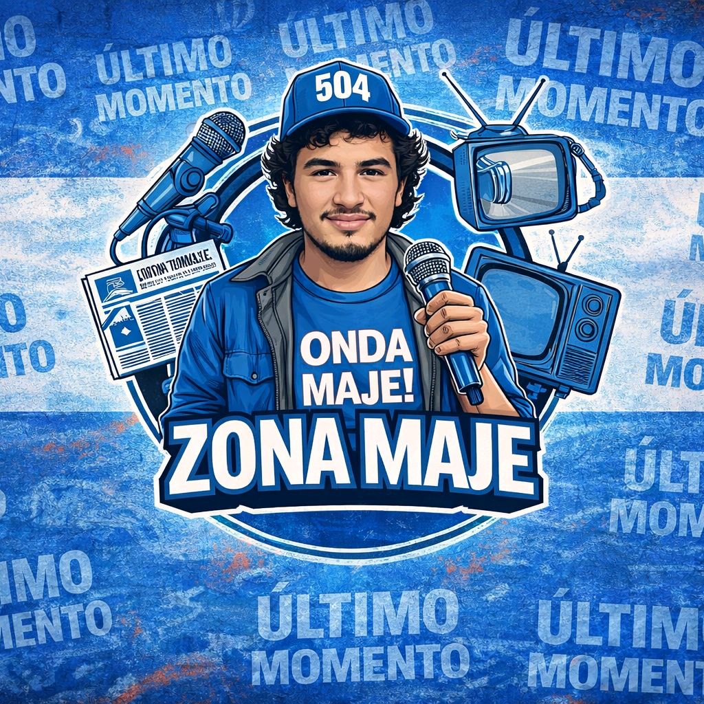 Zona Maje