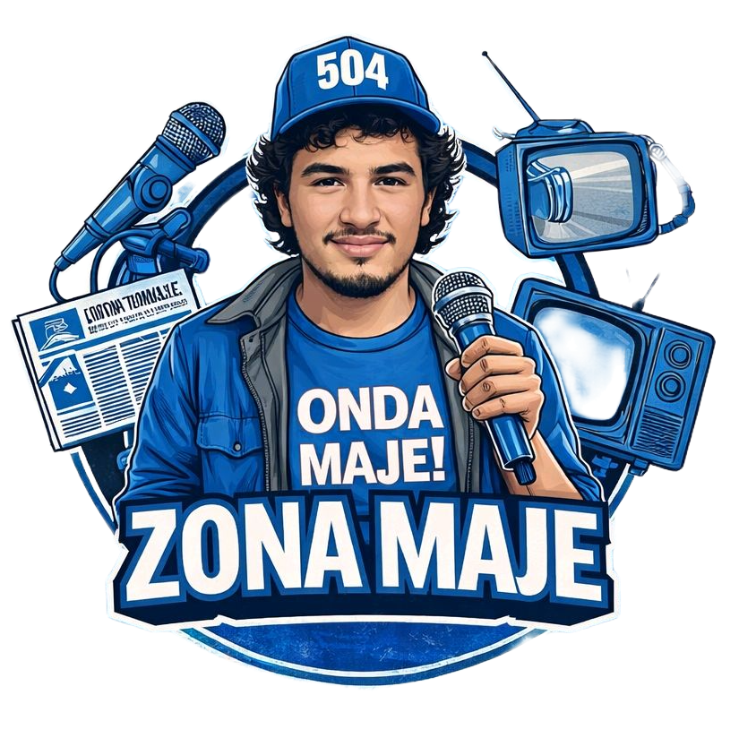 Zona Maje