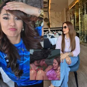 Milagros Flores Opina Sobre Elsa Oseguera