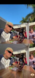 Pilas!!! Supremo acapara 4 visas para catrachas!