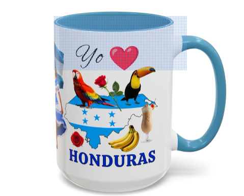 Producto hondureño