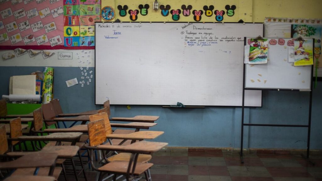 Estudiantes de Choluteca tendrán feriado el 1 de octubre de 2026