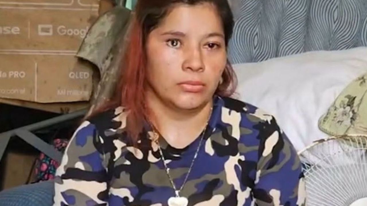 Tres hermanos fueron encontrados con vida en Armenta, San Pedro Sula, tras 11 días desaparecidos.