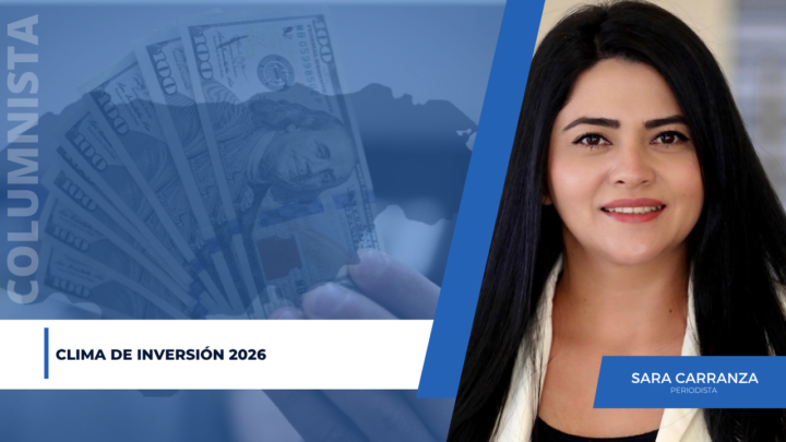 Informe sobre confianza y obstáculos para la inversión extranjera en Honduras
