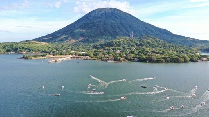 Copeco descarta tsunami en Honduras tras terremoto de magnitud 7.6 en Panamá