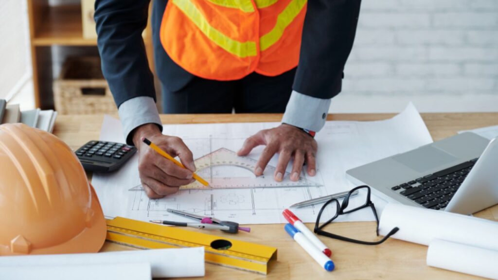 Vacantes para ingenieros civiles en San Pedro Sula y Choloma anunciadas por el CICH
