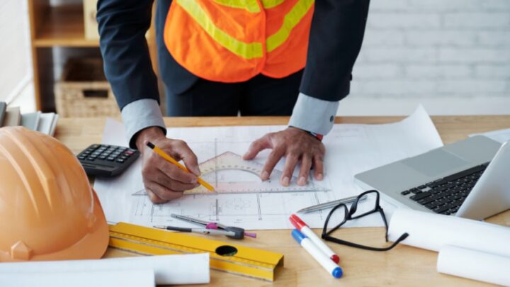Vacantes para ingenieros civiles en San Pedro Sula y Choloma anunciadas por el CICH