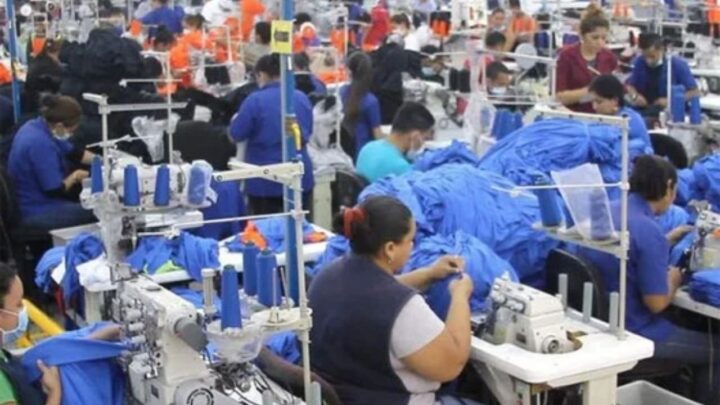 Vacante de gerente de calidad anunciada por la AHM para trabajar en Villanueva, Cortés