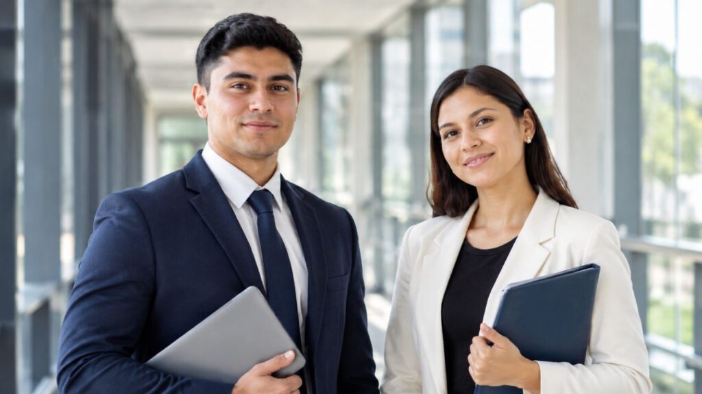 Requisitos y vías de aplicación para la vacante de especialista de adquisiciones de la ENEE
