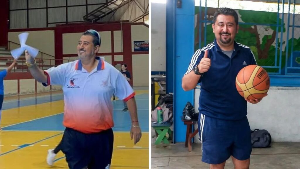 Profesor James Keelem Silva Vallecillo, homenajeado por su aporte al folclore hondureño